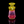 AJ Surf City Tubes - Daybreak Color Chugger Puffco Peak Glass Attachment