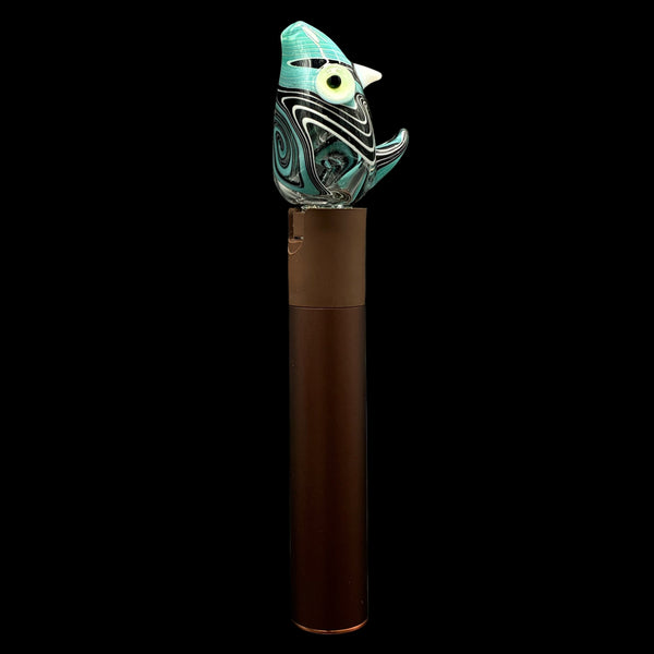 Niko Cray - (PuffCo) [Pivot] Snake Head (2025)