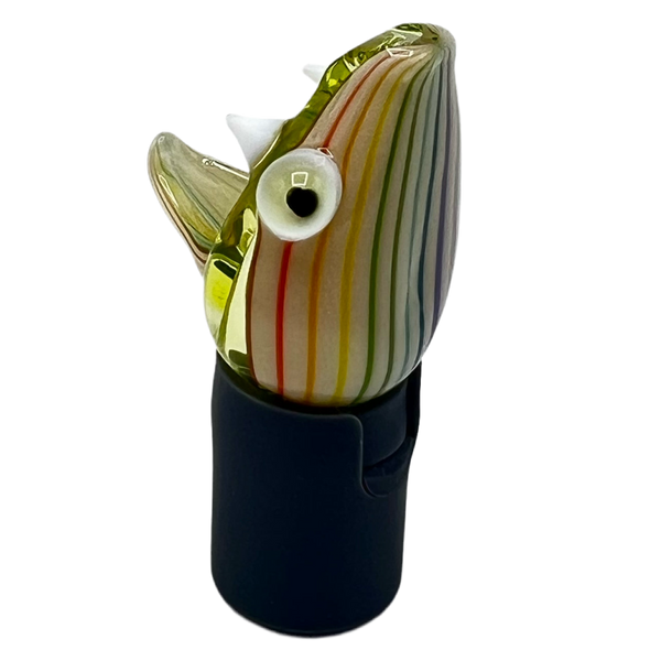 Niko Cray - [Pivot] Snake Head Mouth Piece (2025)(UV)