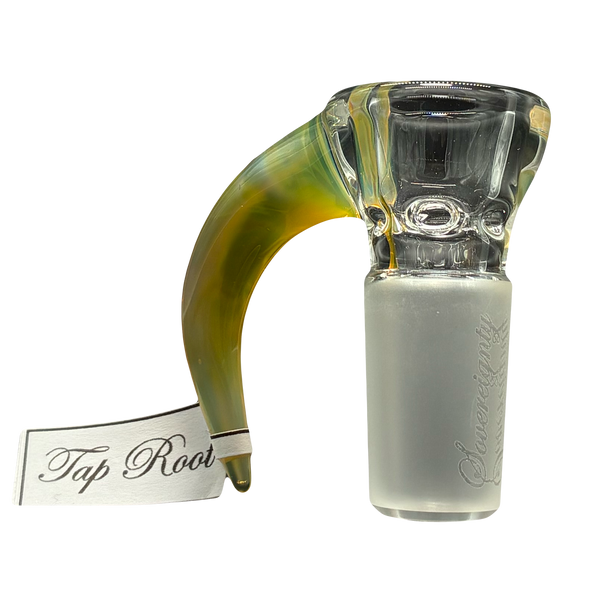 Sovereignty Glass - 44x4 [StemLine UpGrid]