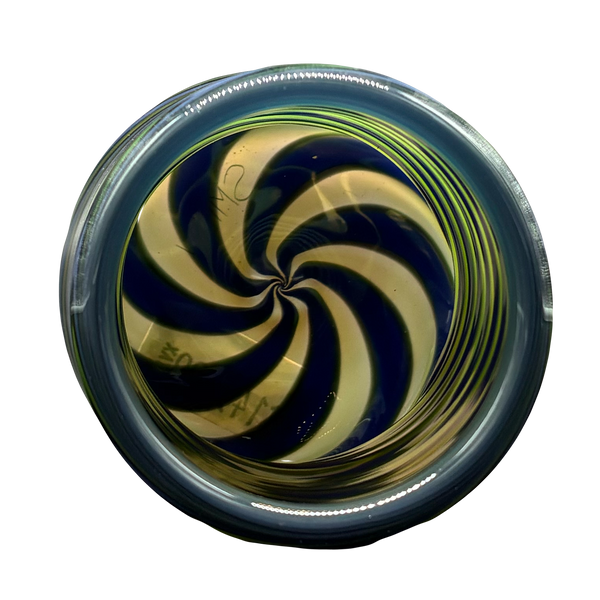 Smiley - (PuffCo) [Proxy] Dry Core Kit