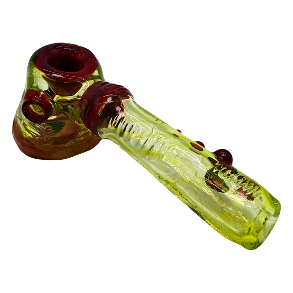 Glasshole - Hand Pipe (2025) (UV)