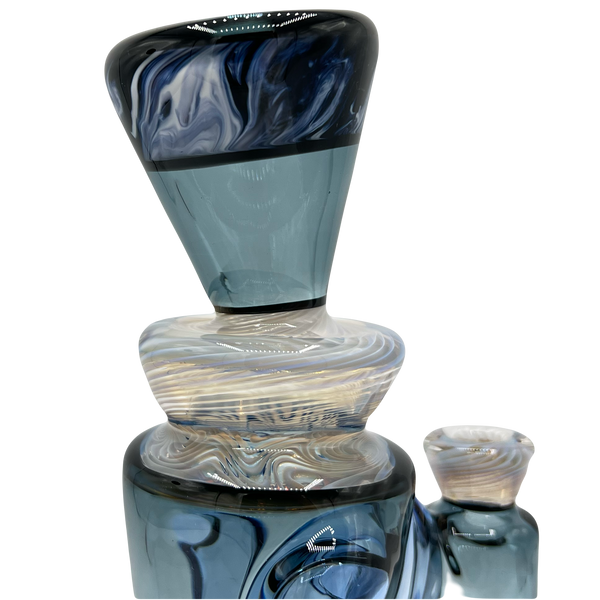 Rycrafted Glass - Rycycler (2025)