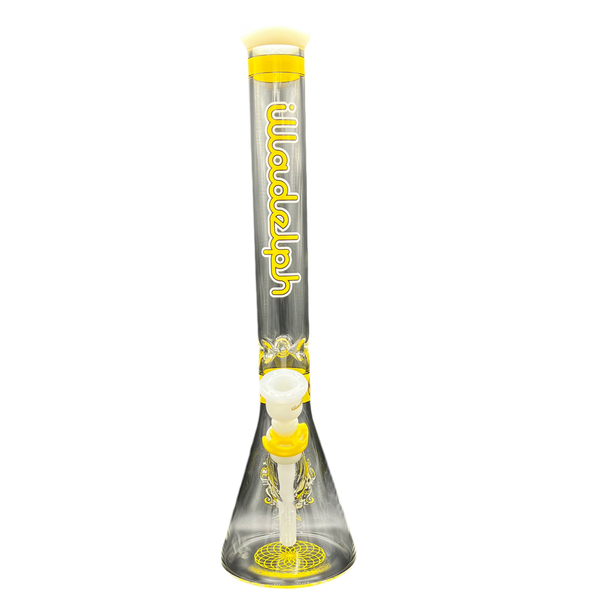 Illadelph - (Yellow) (Medium) Beaker (2024)