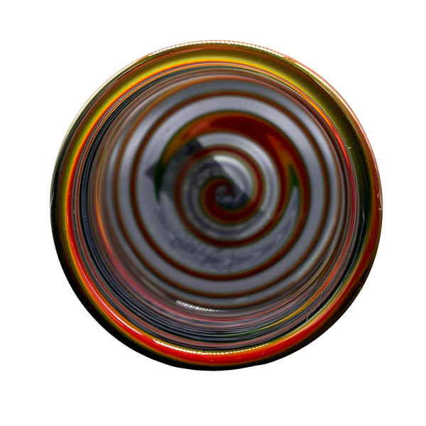 Smiley - (PuffCo) [Proxy] Dry Core Kit