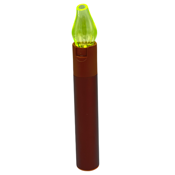 Mead Glass - (PuffCo) [Pivot] Mouth Piece (2025)