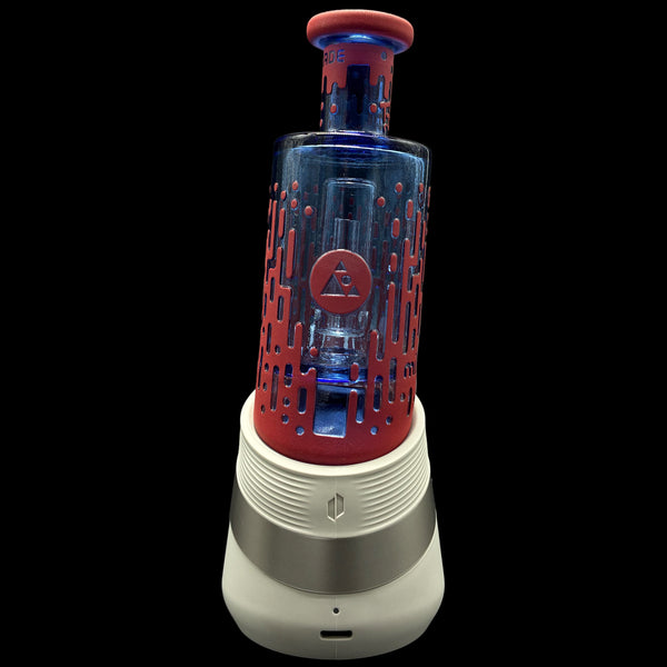 Milky Way - (PuffCo) Glass Top