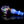 OBE Glass - Opal Faceted Puffco Peak Pro Joystick