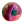 Darby Holm - Opal & Rainbow WigWag Marble (2025)