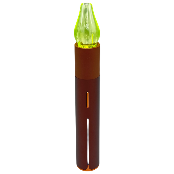 Mead Glass - (PuffCo) [Pivot] Mouth Piece (2025)