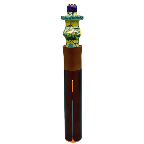 CORKI'S PORTAL (D. CALCIFIED) - (PuffCo) [Pivot] Mouth Piece (2025)