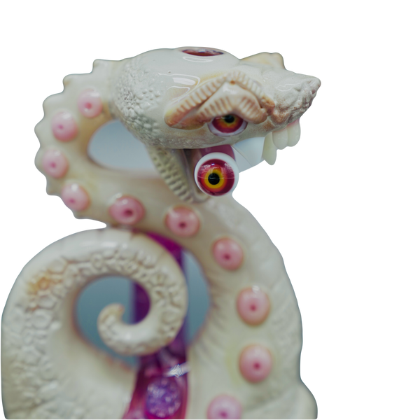 Niko Cray x Salt Glass (2025)