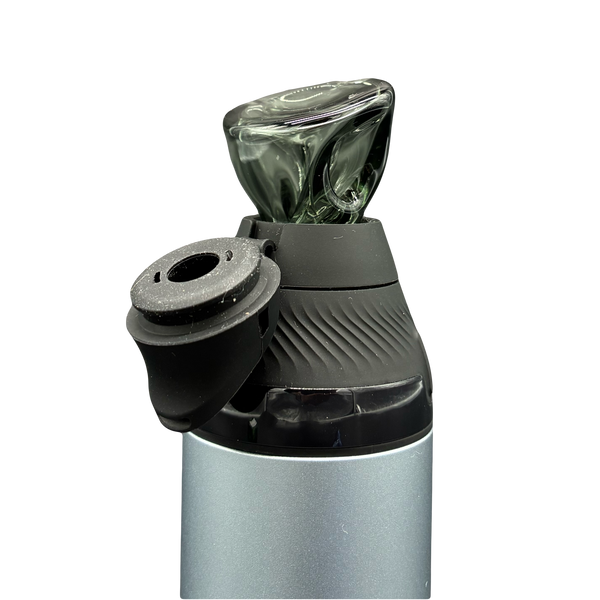 Dune Grass Glass - (PuffCo) [Proxy] Core Mouth Piece