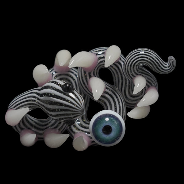 Niko Cray x Salt - Full Snake [Pendant] (2025)