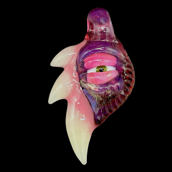 Salt Glass - Pendant (2025)