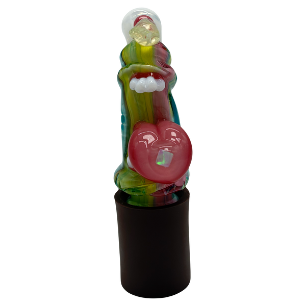 Glasshole x Scomoanet - [Pivot] Spray Can Mouth Piece (2025) (UV)