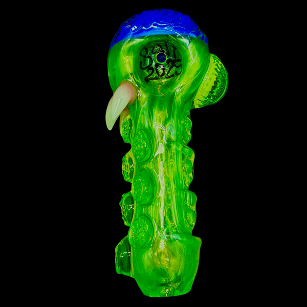 Salt Glass - Spune (UV) (2025)