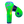 Terroir x Scomoanet [Black T Glass] Flower Slide (2025) (UV) 14mm