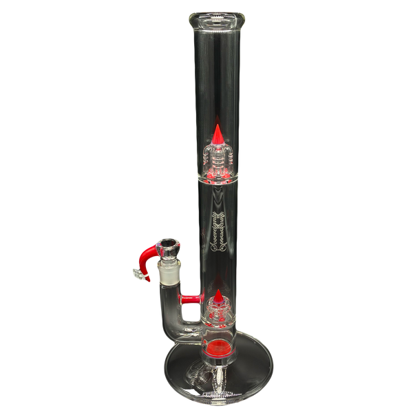 Sovereignty Glass - 44x4 [Imperial]