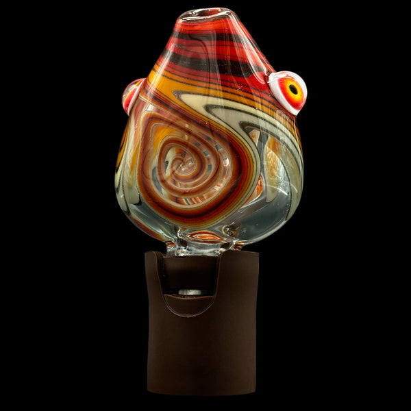 Niko Cray - (PuffCo) [Pivot] Snake Head (2025)