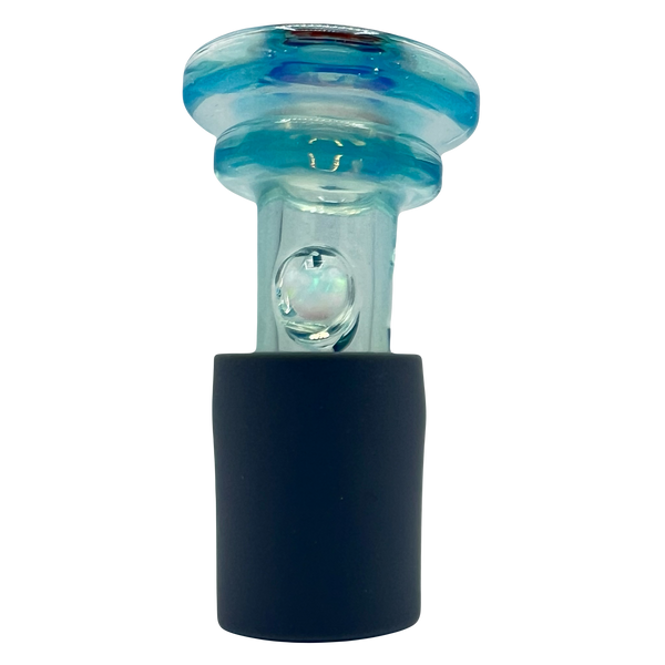 AJ Surf City - (PuffCo) [Pivot] Meta w/ Encased Opal Mouth Piece (2025)