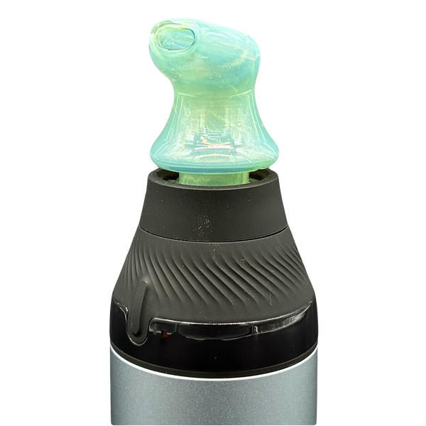 Eternal Flame Works - (PuffCo) [Proxy] Core Mouth Piece