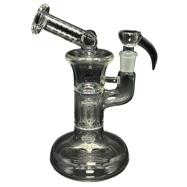 Sovereignty Glass - Mini Pillar