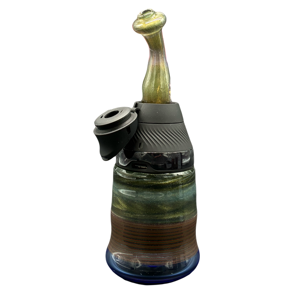Smiley - (PuffCo) [Proxy] Dry Core Kit