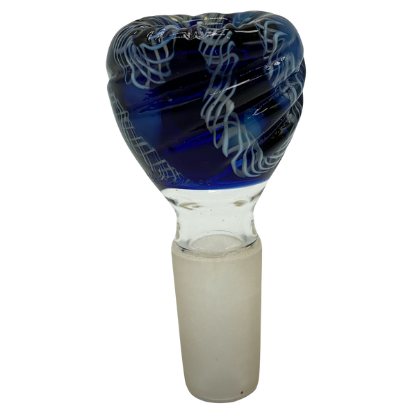 Glasshole - [14mm] Slide {Spray Can Millie} (2025)