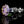 Hensley Glass - Drippy Mushroom Puffco Peak Pro Glass Joysytick