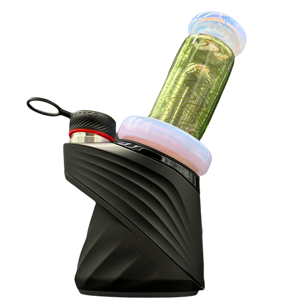Smiley - (PuffCo) Tube