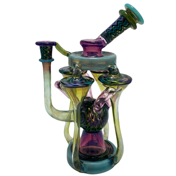 Man Child - [Quad] Recycler (2025)