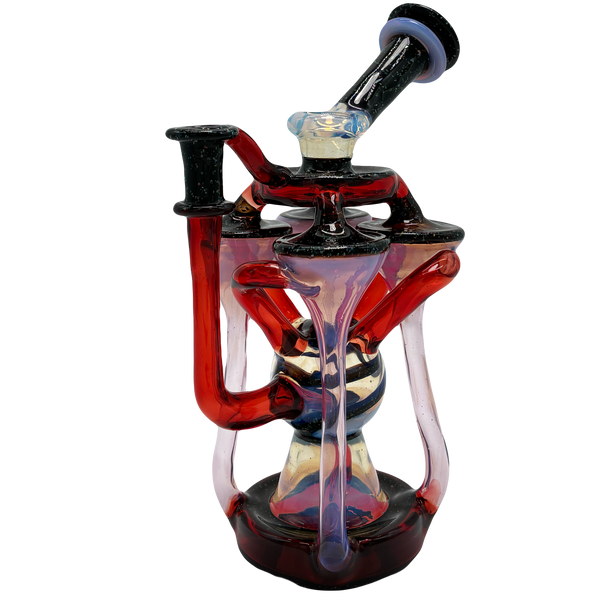 Man Child - [Quad] Recycler (2025)