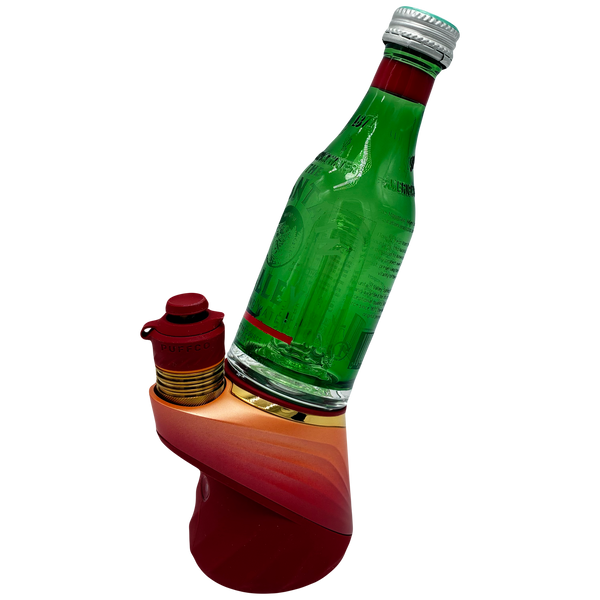 Pakoh - (PuffCo) “The Mountain Valley Spring Water” (2025)