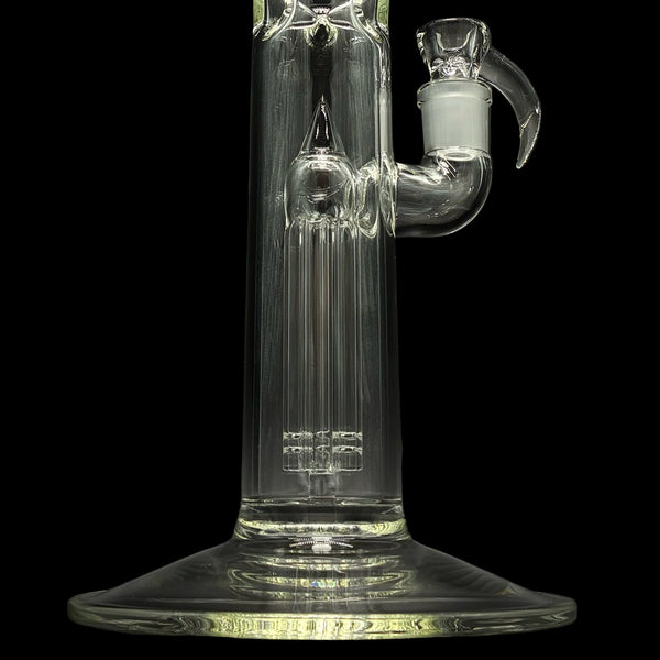 Sovereignty Glass 50x5 [Fixed 4] Slitted