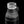 Sandalz Glass - Clear Spinner Puffco Proxy Core Glass Mouthpiece