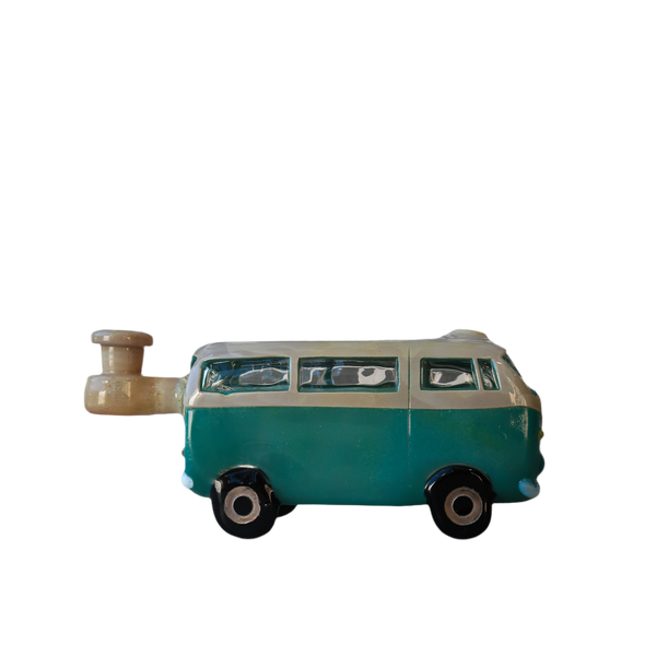 Pakoh - Full VW Bus Rig