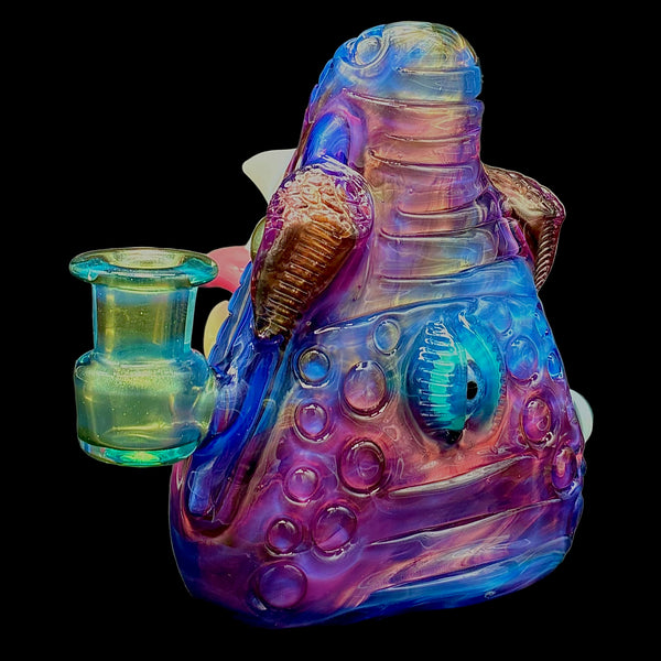 Salt x Niko Cray - Snake Head EyePod