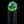 Magizle Glass - Yoshi Egg Puffco Pivot Mouthpiece