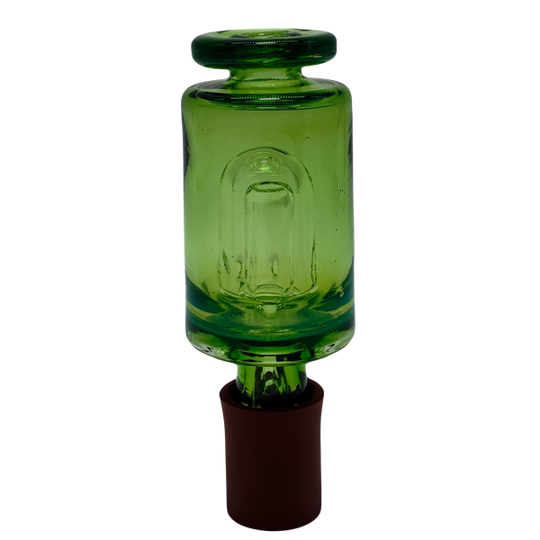 AJ Surf City - (PuffCo) [Pivot] Wet Top Glass (2025)