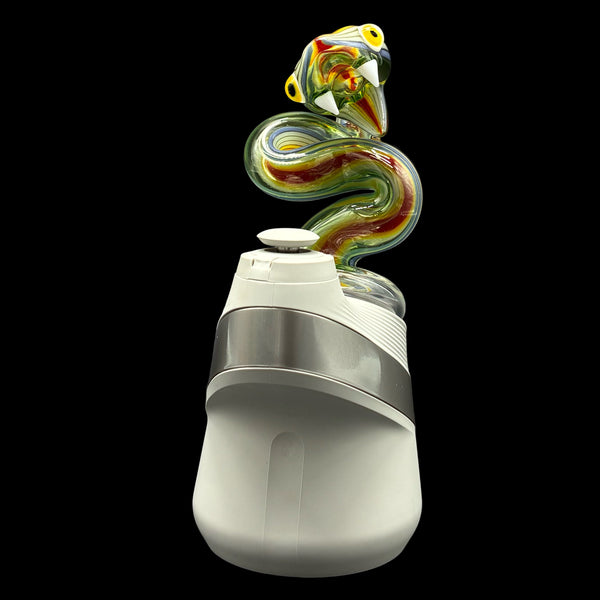 Niko Cray - (PuffCo) [Dry] Snake (2025)