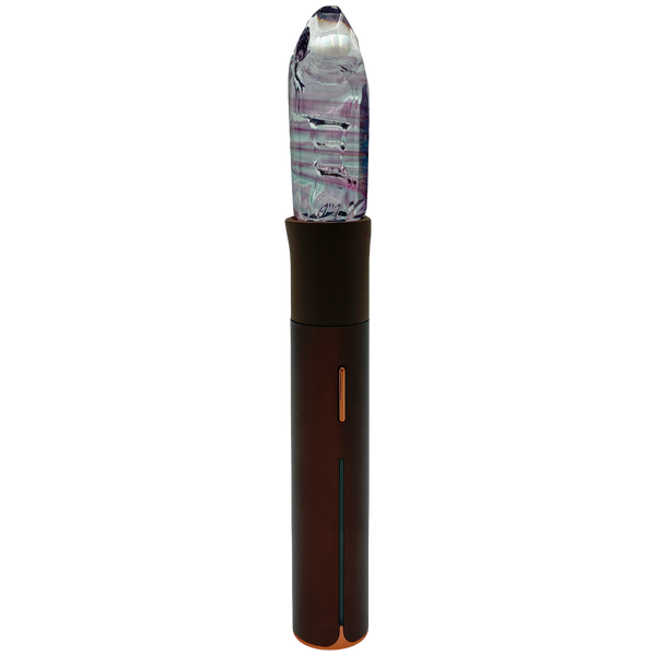 Gem Cup - (PuffCo) [Pivot] Mouth Piece (2025)