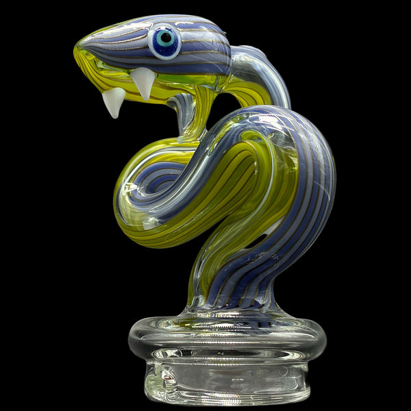 Niko Cray - (PuffCo) [Dry] Snake (2025)