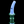 Kickback Glass - Side Straw Puffco Pivot Glass Mouthpiece