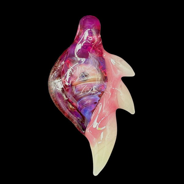 Salt Glass - Pendant (2025)