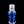Kickback Glass - Honeycomb Puffco Pivot Glass Mouthpiece