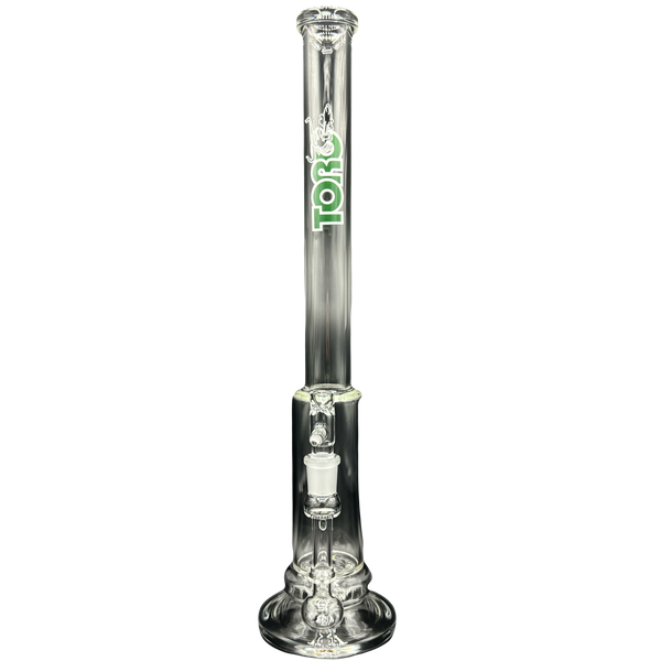 Toro Glass - ISF Tube (2025)