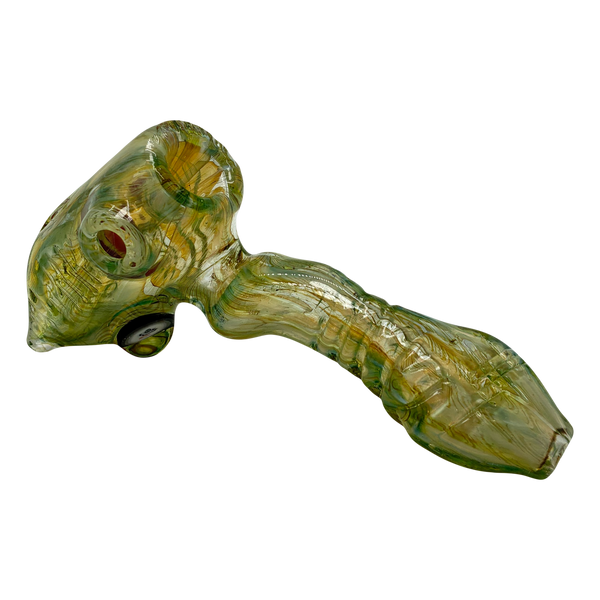 Glasshole - Hand Pipe (2025) (UV)