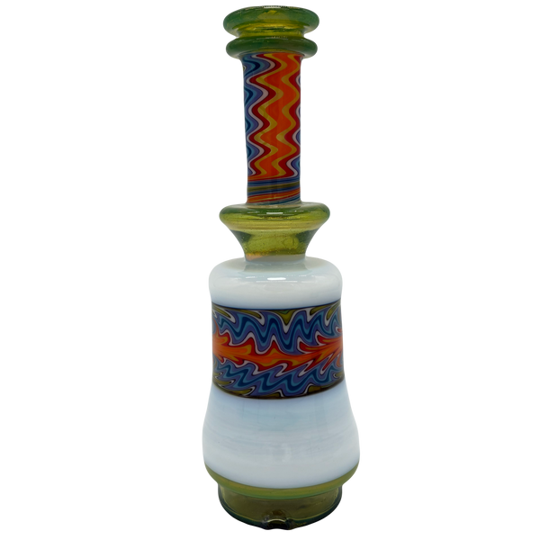 Man Child - (PuffCo) Tube (2025)