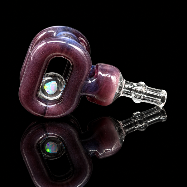 Jng Studios Glass - Joylink Puffco Peak Pro 3DXL Glass Joystick Cap